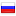saitinpro.ru hosted country